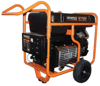 Generac Portable Generators - Authorized Dealer - FactoryPure