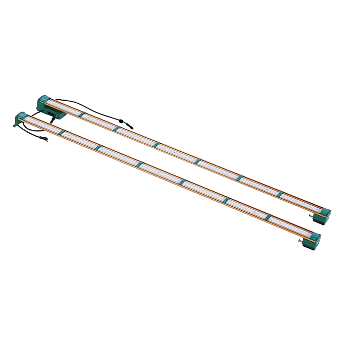 Grower's Choice TSLROIEUVR15 Bloom Boost UV-R LED Light Bar Set For ROI-E720 New