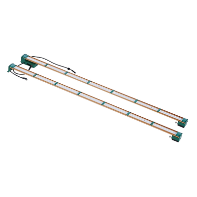 Grower's Choice TSLROIEUVR15 Bloom Boost UV-R LED Light Bar Set For ROI-E720 New