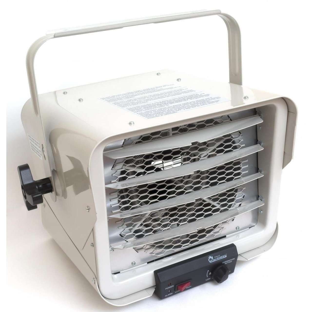 Dr. Heater DR966, Hardwired Shop Garage Commercial Heater