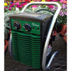 Dr. Heater Infrared 3000W Greenhouse, Workshop Heater - FactoryPure