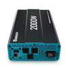Renogy RNG-INVT-2000-12V-P2 2000W 12V Pure Sine Wave Inverter New