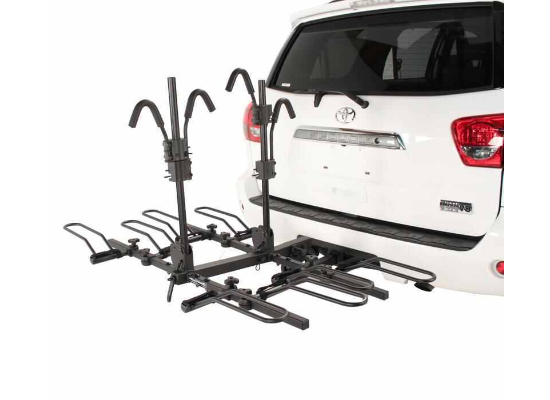 Hollywood Racks HR1400Z Sport Rider Bike 2