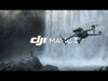 DJI Mavic 3 Quadcopter with Remote Controller 47 MPH With 20MP Camera 5.1K Video New