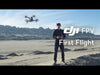 DJI FPV Quadcopter Drone Combo First Person View 87 MPH With 12MP Camera 4K Video New