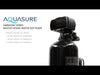 Aquasure AS-HS32D Harmony Series 32,000 Grain Digital Metered Water Softener New