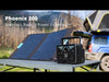 Renogy R300PHX-US PHOENIX 300 Power Station New