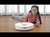 Roborock S6 Pure Multi-Level Mapping Robot Vacuum with Lidar Navigation and Wifi Black New
