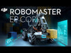 DJI RoboMaster EP Core Education Expansion Intelligent Robot New