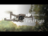 DJI Mavic Mini Quadcopter Drone With 12 MP 1/2.3" CMOS Sensor Camera 2.7K Video Manufacturer RFB