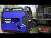 Yamaha EF2200IS 1800W/2200W Gas Inverter Generator With CO Sensor New