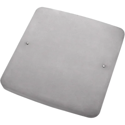 Cummins A052A795 3 Inch Connect Series Mounting Pad New (must be purchased with generator)