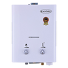 Excel Vent-Free Propane LP 1.6 GPM Tankless Water Heater New Featured Image
