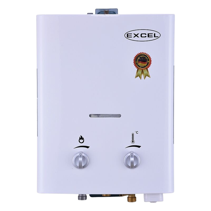 Excel Vent-Free Propane LP 1.6 GPM Tankless Water Heater New