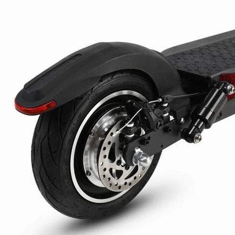Joyor Y10 Up to 48.5 Mile Range 10" Tires Electric Scooter New