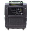 Lifan ESI7000iER-EFI-CA 6500W/7000W Digital Inverter Remote Start Generator Manufacturer RFB