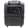 Lifan ESI7000iER-EFI-CA 6500W/7000W Digital Inverter Remote Start Generator Open Box (Never Used)