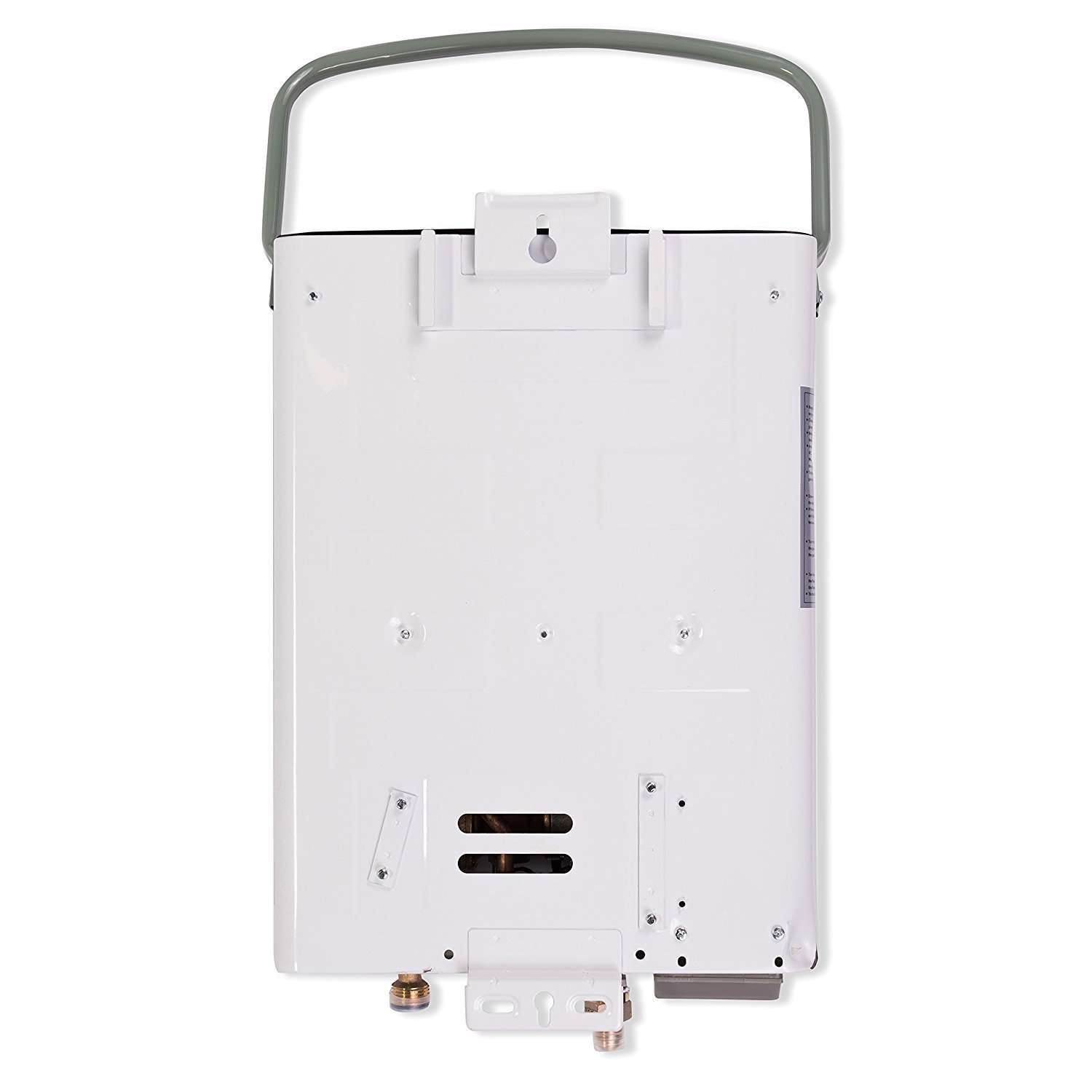 Eccotemp L5 1.5 GPM Propane Tankless Water Heater Manufacturer RFB