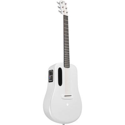 Lava Music Blue Lava 36