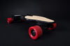 Linky Innovation LINKYBAMBOO 32" High Performance Foldable Electric Skateboard Bamboo Deck New