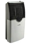 Martin MDV8N 8000 BTU Direct Vent Thermostatic Built-In Natural Gas Wall Heater Furnace New