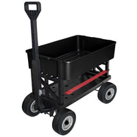 Mighty Max Cart