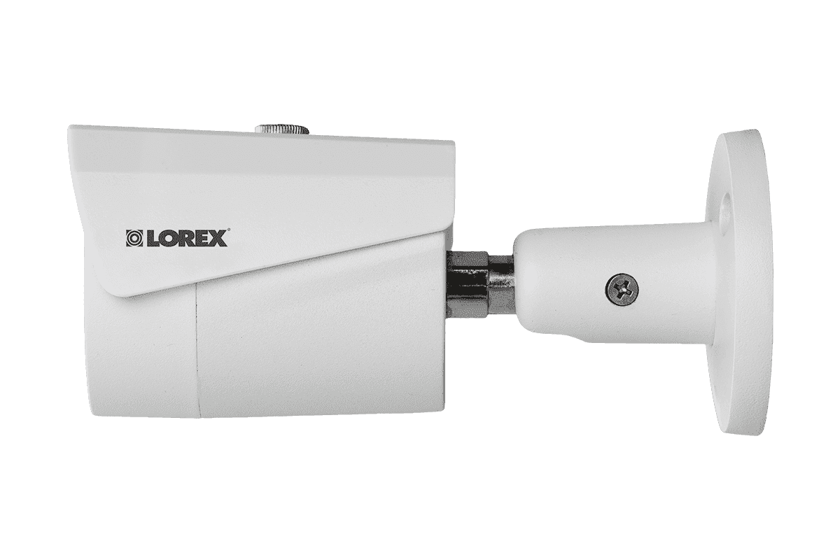 Lorex MPX86W 1080P HD Weatherproof 6 Camera 8 Channel 2 TB MPX DVR Surveillance Security System New