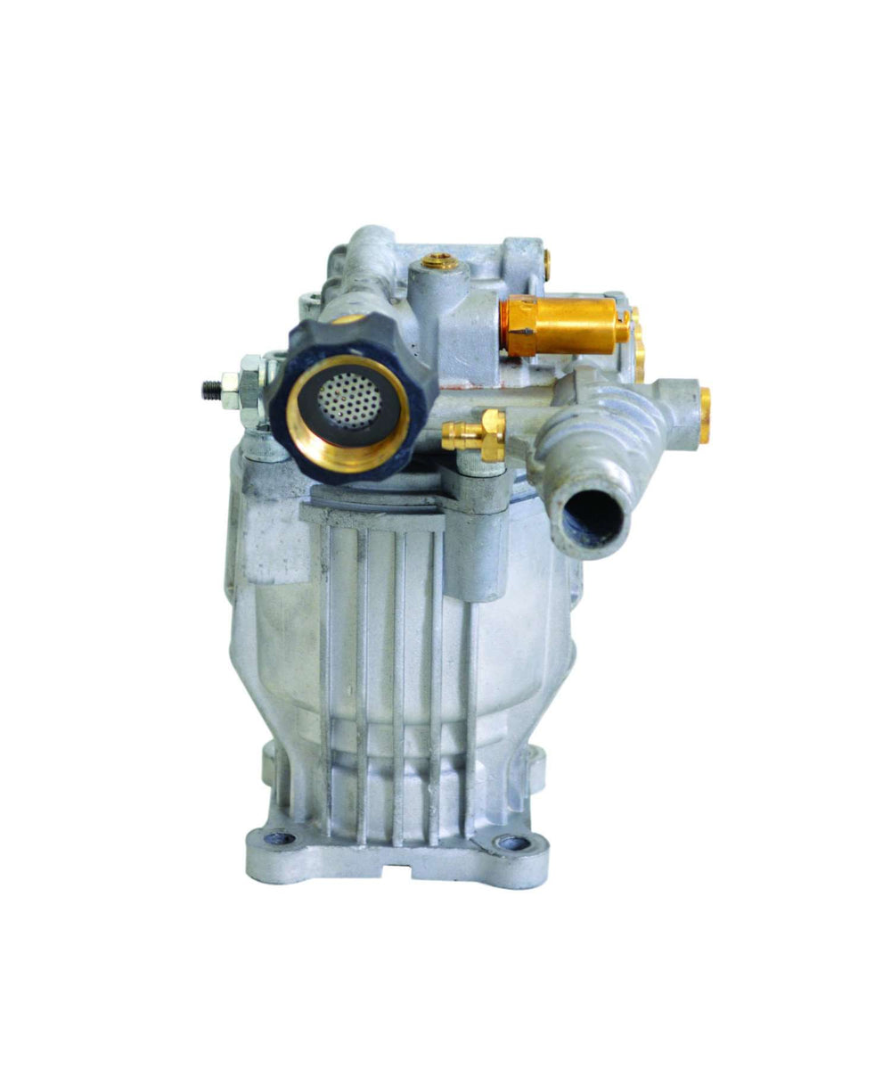 Simpson MS60763 MegaShot 3000 PSI 2.4 GPM Kohler RH265 Gas Pressure Washer Manufacturer RFB