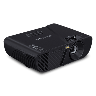 ViewSonic PJD7720HD 3200 Lumens 1080p HDMI Home Theater Projector New