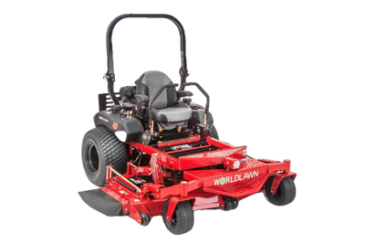 WorldLawn WYP72FX1000V5 Python 72