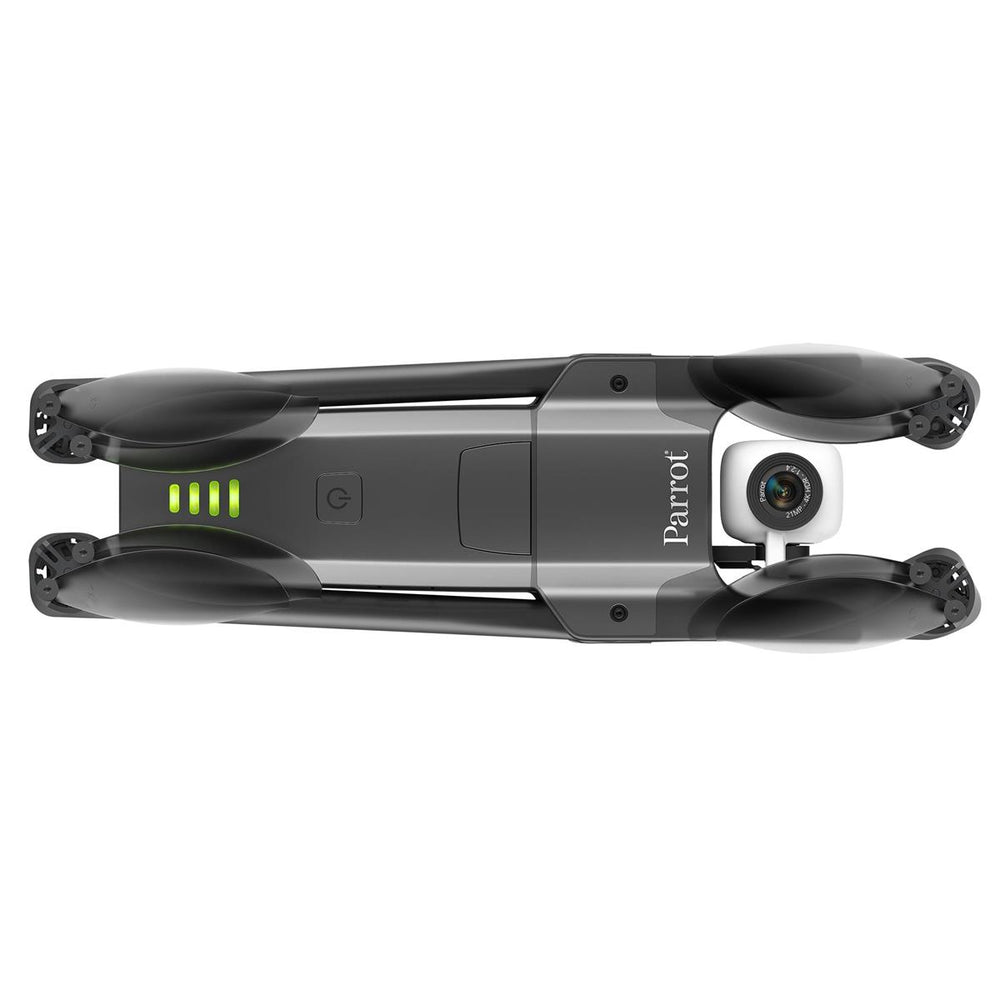anafi fpv goggles Parrot PF728050AA Anafi FPV Drone Lightweight Foldable Quadcopter Cock – FactoryPure