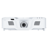 ViewSonic PG800W WXGA DLP Projector 5000 ANSI Lumens White New