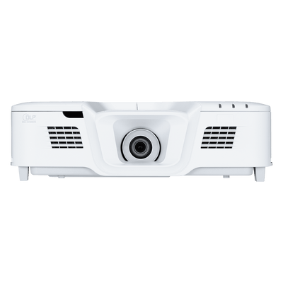 ViewSonic PG800W WXGA DLP Projector 5000 ANSI Lumens White New