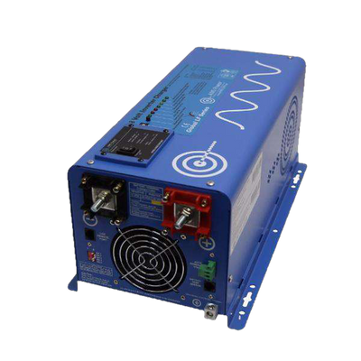Aims Power PICOGLF20W48V120VR 2000 Watt Pure Sine Inverter Charger New