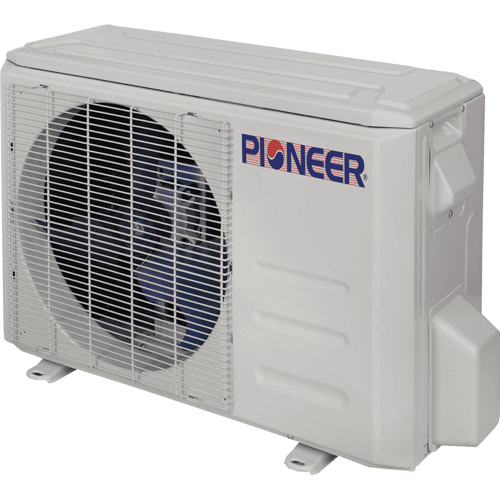 Pioneer WYS012GMFI19RL 12000 BTU SEER 230V Ductless Mini
