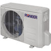 Pioneer WYS018GMFI19RL 18000 BTU 19 SEER 230V Ductless Mini-Split Air Conditioner Heat Pump System Full Set New