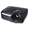 ViewSonic PJD7533w 3D 720p DLP Projector 4000 Lumens Black New