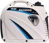 Pulsar PG2300iS 2300W/1800W Portable Parallel Ready Gas Inverter Generator New