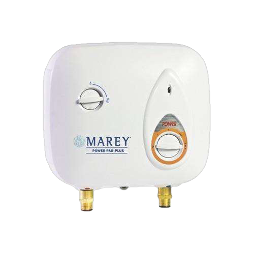 Marey PP220 2.0 GPM  Electric Tankless Water Heater PPXE5 Open Box