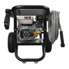 Simpson PowerShot 3200 PSI Honda GX200 Gas Pressure Washer - FactoryPure - 2