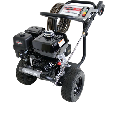 Simpson PS3835 PowerShot 3800 PSI 3.5 GPM Honda GX270 Gas Pressure Washer
