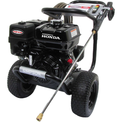Simpson PS4033 PowerShot 4000 PSI 3.3 GPM Honda GX270 Gas Pressure Washer New