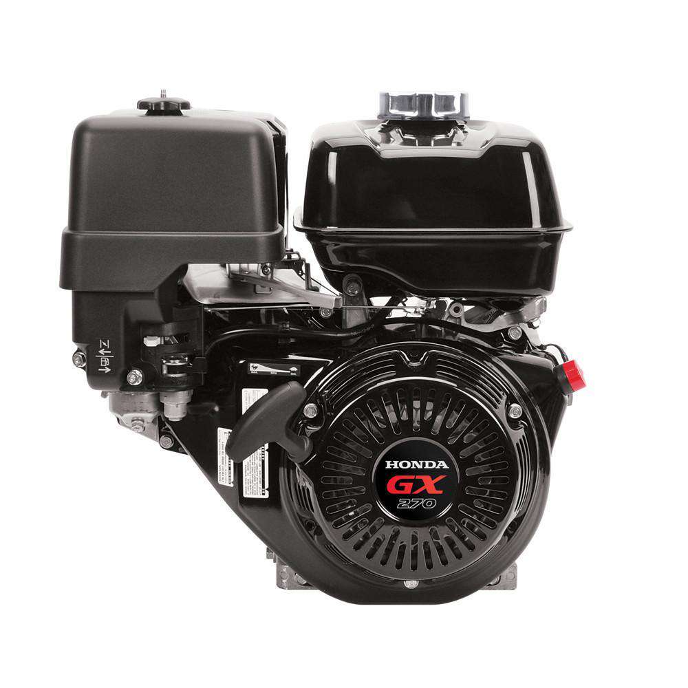 Simpson PowerShot 4000 PSI Honda GX270 Gas Pressure Washer - FactoryPure - 2