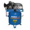 Puma TE-5040V 40 Gallon 5 HP Two Stage Air Compressor New