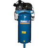 Puma PK-7060V 60 Gallon 6.5 HP Single Stage Belt Drive Air Compressor New