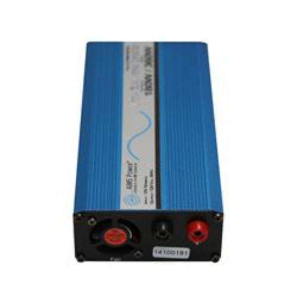 1000 Watt Pure Sine Power Inverter 12 Volt - AimsPower