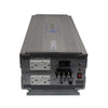 Aims Power PWRIG500048120S 5000 Watt Pure Sine Power Inverter - Industrial Grade New