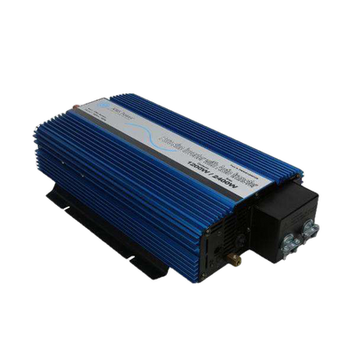 Aims Power PWRIX120012SUL 1200W Pure Sine with Transfer Switch - Hardwire UL Listed New