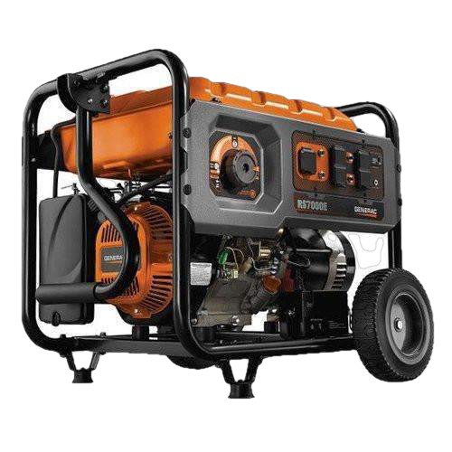 Generac RS7000E 7000W/8750W Generator New
