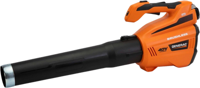 Generac 524501 40V Cordless Blower with Battery and Charger New